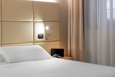 Best Western Hotel Cavalieri della Corona in Cardano al Campo, foto 25