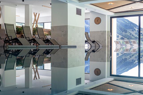 Carpe Solem Rauris by ALPS RESORTS foto 13