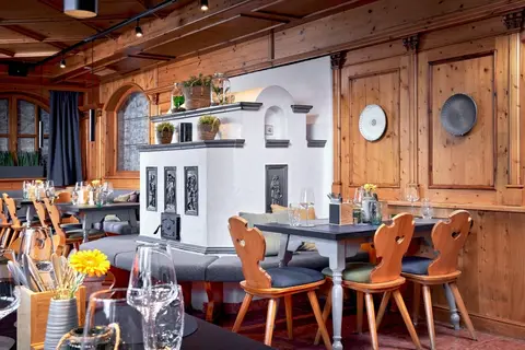 Hotel Ever Grün in Kaprun — foto 30