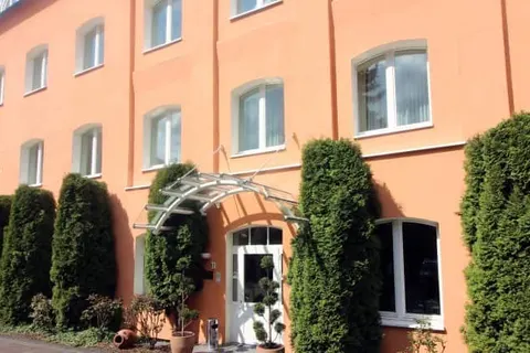 Hotel am Mühlenteich foto 1