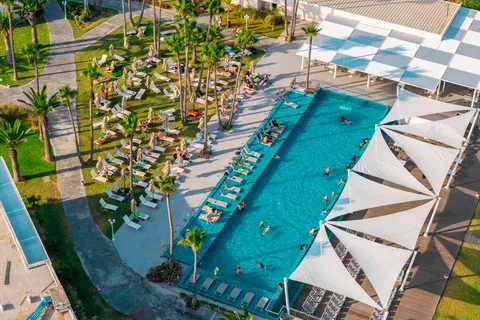 Hotel One Resort Premium Hammamet in El Mouradi Beach Hotel — foto 15