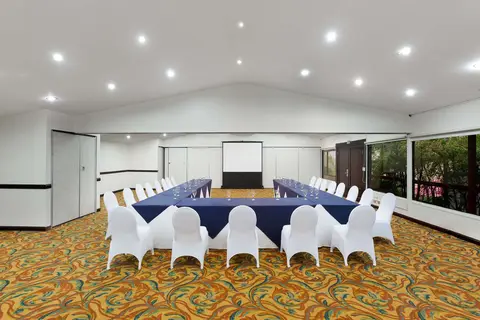 Country Inn & Suites by Radisson, San Jose Aeropuerto, Costa Rica in Santa Rosa — foto 15
