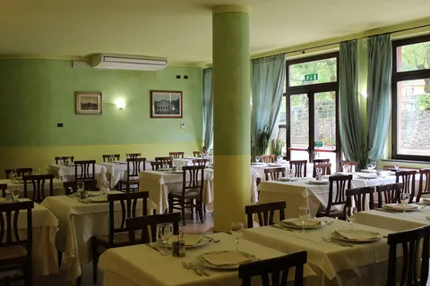 Park Hotel La Pineta foto 8