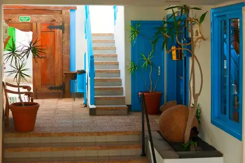 Apartments Agua Marina in Puerto del Carmen — foto 5