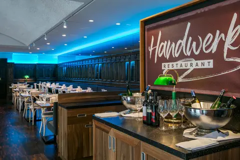Arcotel Wimberger Wien in Wenen — foto 21