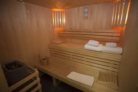 Htel Villa Saxe Eiffel in Parijs, foto 8