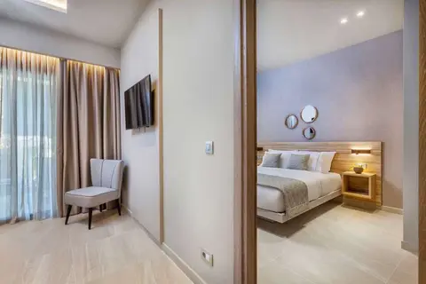 Pefki Deluxe Residences in Δημοτική Ενότητα Παλλήνης — foto 13