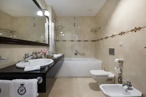 Royal Princess Hotel in Slano, foto 30