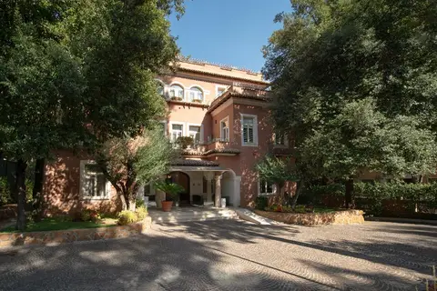 Hotel Principe Torlonia in Rome, foto 17