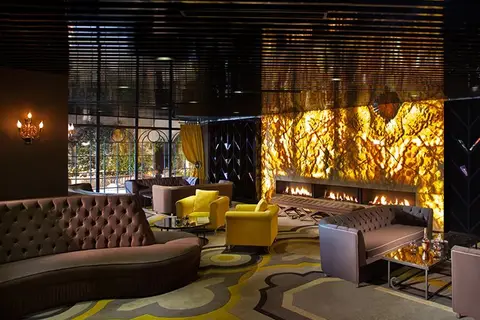 Sura Design Hotel & Suites in Fatih — foto 10