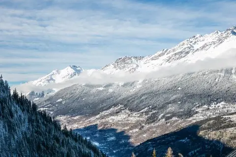 Résidence Vacancéole La Turra - Extra ingekocht in Modane — foto 11