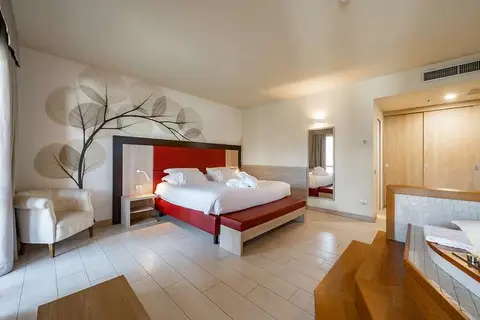 Hotel Griso in Malgrate — foto 4