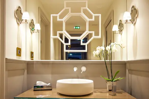 Hotel San Michele in Trapani, foto 30