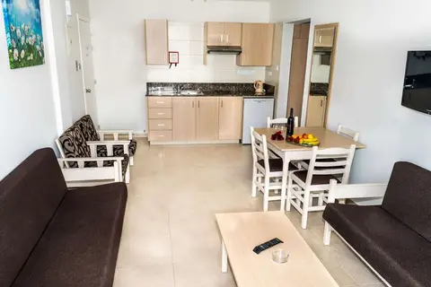Christabelle Hotel Apartments in Ayia Napa, foto 4