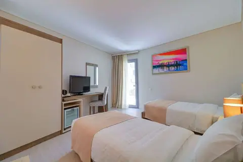 Palace Hotel in Δήμος Γλυφάδας — foto 22