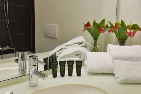 Landhotel Schnuck foto 8