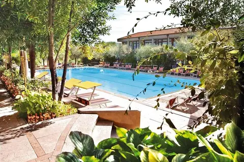 Sporthotel Olimpo in Peschiera del Garda, foto 2