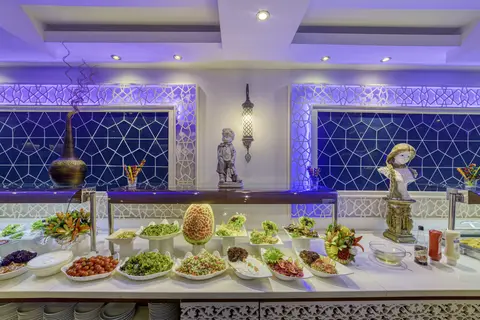 Hatipoglu Beach Hotel in Alanya — foto 10