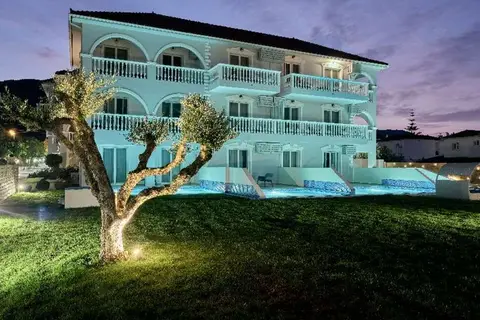 Meandros Boutique & Spa in Δημοτική Ενότητα Λαγανά — foto 20