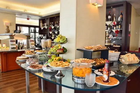 LH Hotel Sirio Venice in Venetië — foto 4