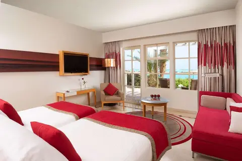 Mövenpick Resort & Spa El Gouna in El Gona, foto 3
