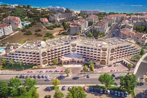 Vila Gale Cerro Alagoa in Albufeira — foto 11
