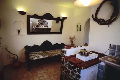 Amaze Suites in Δημοτική Ενότητα Θήρας — foto 7