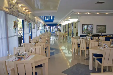 Hotel Palace in Несебър — foto 14