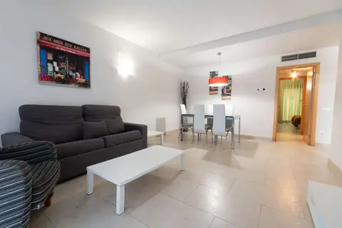 Appartementen Ibersol Spa Aqquaria in Salou — foto 4