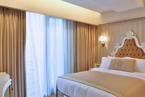 Hotel Anthemis Istanbul in İstanbul, foto 5