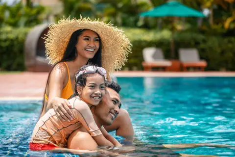 Sofitel Phnom Penh Phokeethra in Phnom Penh — foto 10
