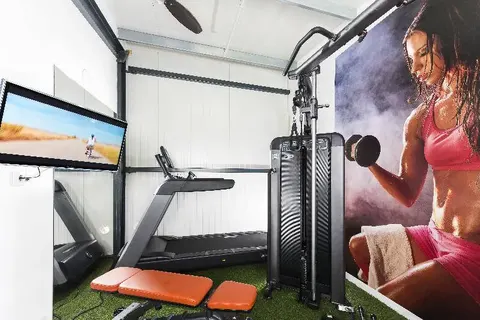 Bo33 Hotel Family & Suites foto 17