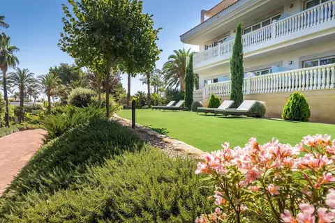 Barcelo La Nucia Hills in la Nucia — foto 19