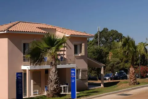 Ile D'Or & Les Oceanides in La Londe-les-Maures — foto 13