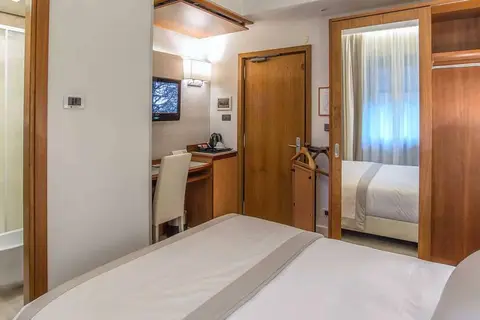 Hotel La Giocca in Rome, foto 14