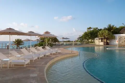 Sunset Royal Beach Resort in Cancùn — foto 5