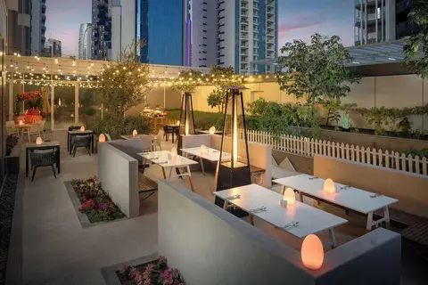 Staybridge Dubai Business Bay in Dubai, foto 16