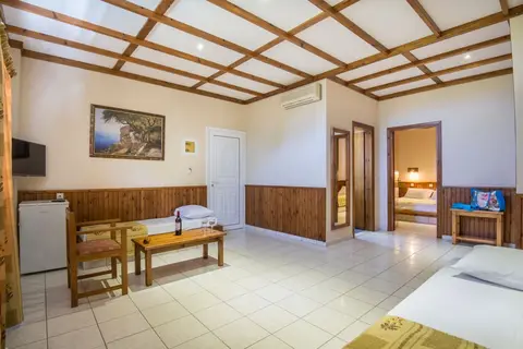 Palladium Hotel in Μαρμάρι — foto 24