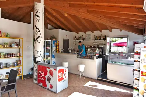 Residence Karina in Moniga del Garda, foto 17
