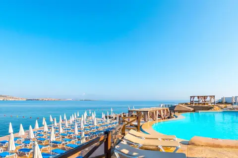 Doubletree by Hilton Malta in San Lawrenz — foto 20