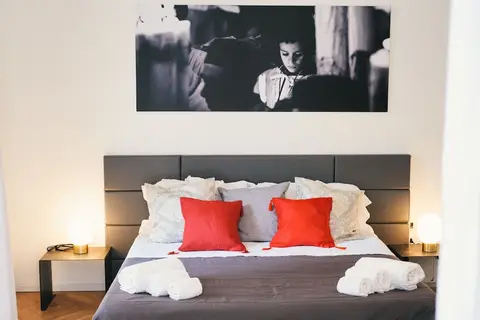 Agatha Cosy Hotel in Catania, foto 15
