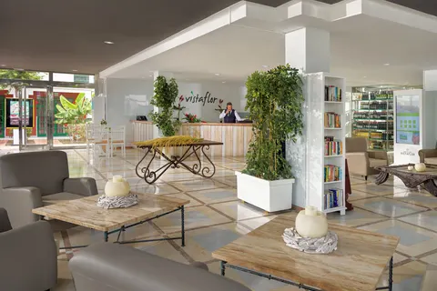 Vistaflor Bungalows foto 4