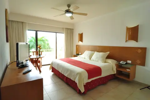 Ocean Spa Hotel in Cancùn, foto 11