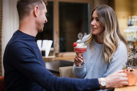 Hotel Monroc foto 22