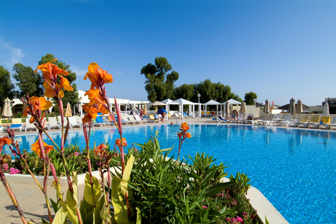 Hotel One Resort Aqua Park and Spa foto 3