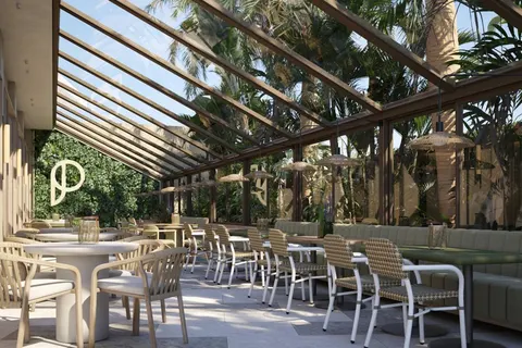 Port Benidorm Hotel & Spa foto 7