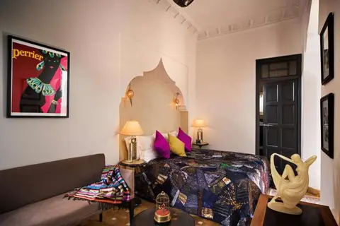Riad Star in Marrakesh, foto 13