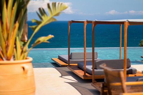 Hotel Colonides Beach foto 17