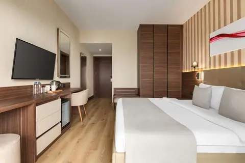 Ramada by Wyndham Cesme in Cesme — foto 22