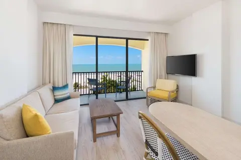 Sirata Beach Resort in Saint Pete Beach — foto 12